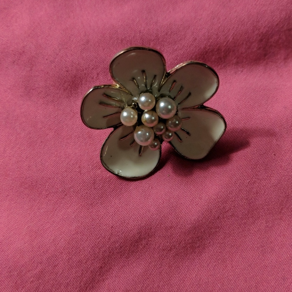 Express size 6 ring